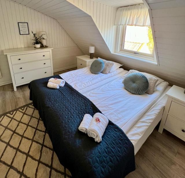 Missionshuset Bed & Breakfast Sandhamn Zewnętrze zdjęcie